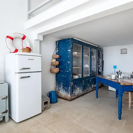 Vintage Salentino - With Sea Access
