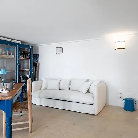 Vintage Salentino - With Sea Access * Marina Serra