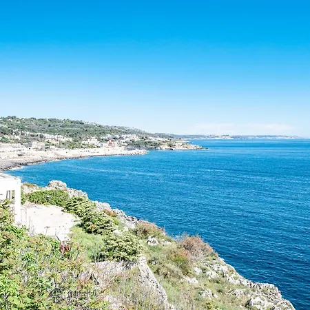 Apartment Vintage Salentino - With Sea Access