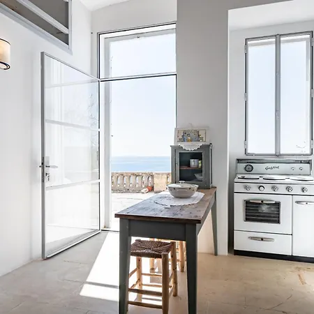 Vintage Salentino - With Sea Access *